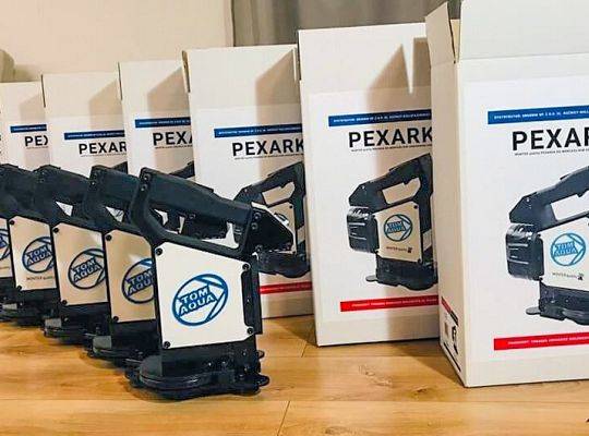 Pexarka