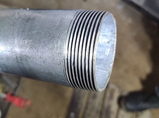 Instalacje sanitarne