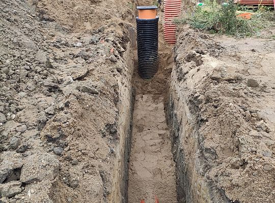 Instalacje sanitarne