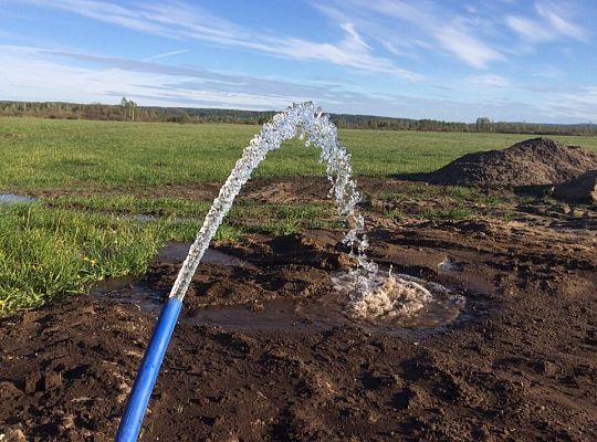 Instalacje sanitarne