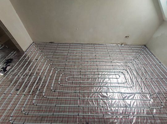 Instalacje sanitarne