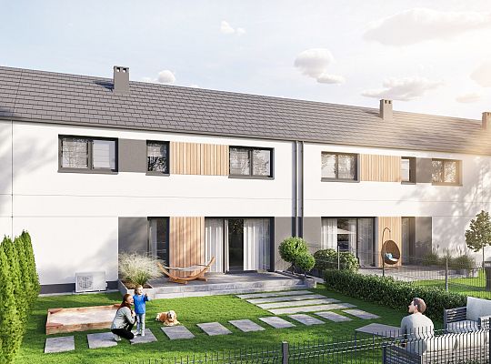 Osiedle Polne Zacisze