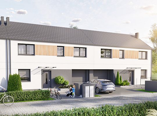 Osiedle Polne Zacisze