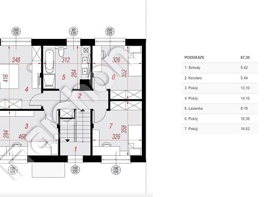 Osiedle Polne Zacisze